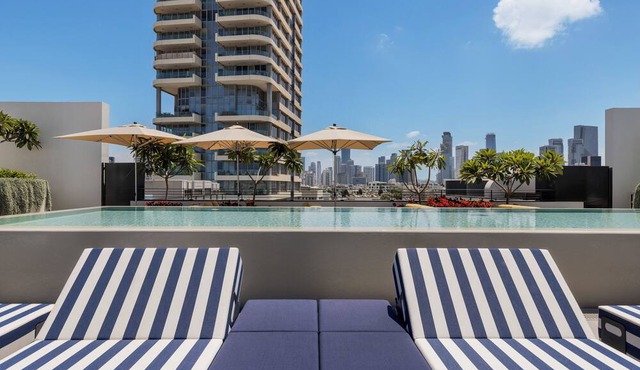 Dizengoff 99 by Isrotel Design