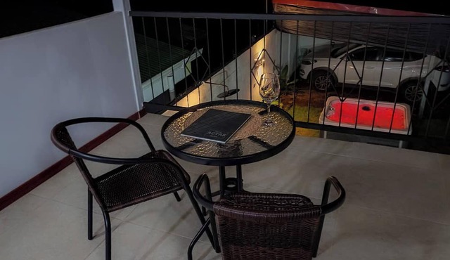 Apartamento Lantanas