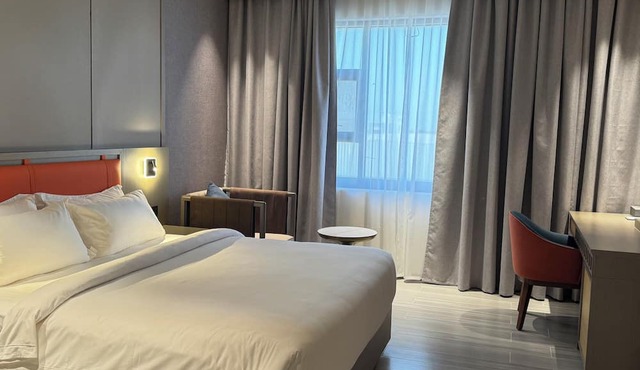 Amaris Hotel