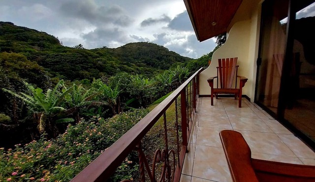 Belcruz Bed & Breakfast
