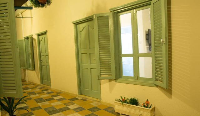 Al Hakim Boutique Hotel Old Town Nazareth