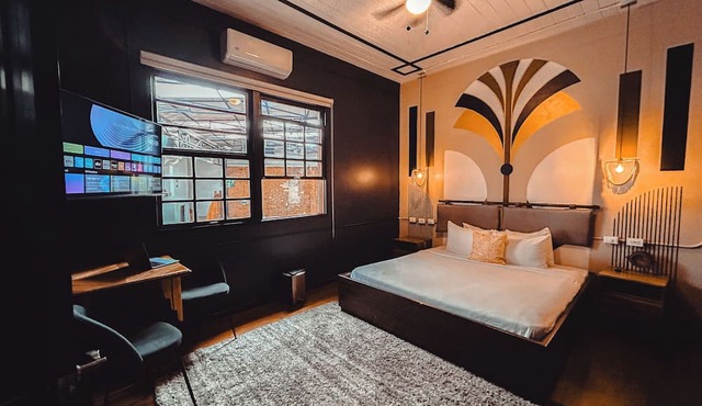 Viajero San José Hostel