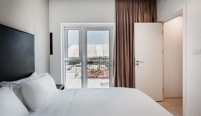 Arroyo Boutique&Business Hotel
