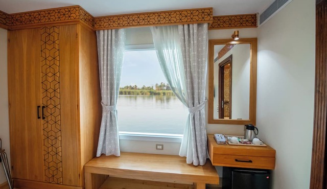 Azhar Dahabiya Luxury Suites