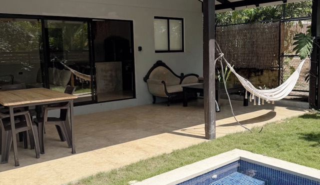 Aduana House