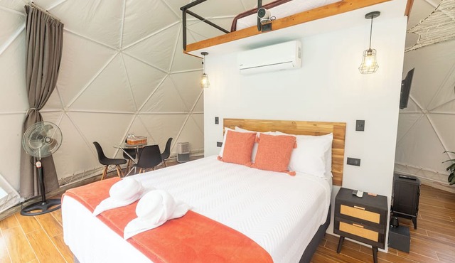 Macas Moon Glamping