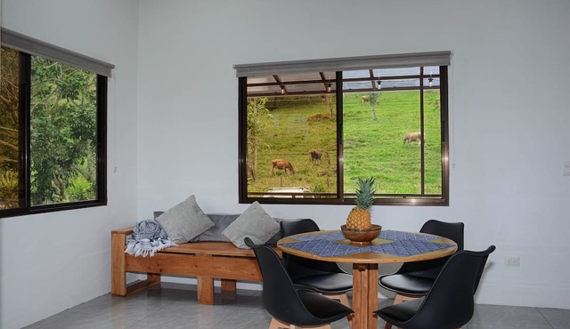 Casa Jaspe Monteverde