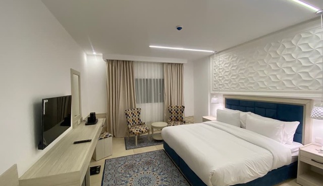 Petra Karam Hotel