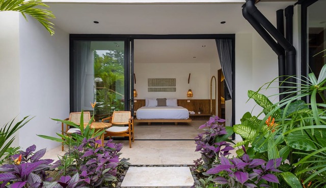 Bahia Rooms