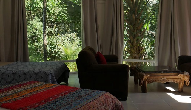 Villa Quebrada Estate
