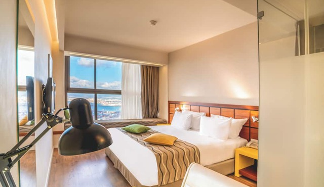Nof Hotel