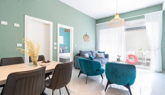 Tranquil Stay Near Beach by Sea N' Rent