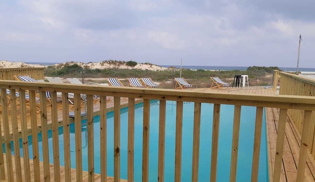 El Yam Luxury Resort