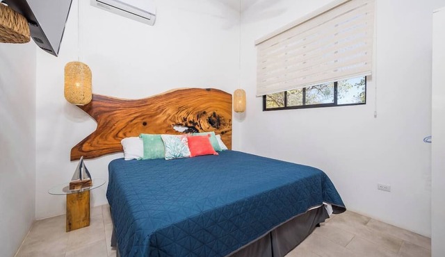 Apartment in Hacienda Pinilla
