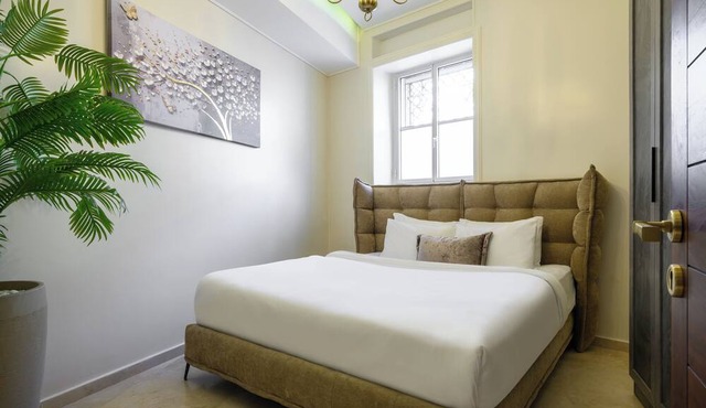 Junes jaffa Luxury Apartments