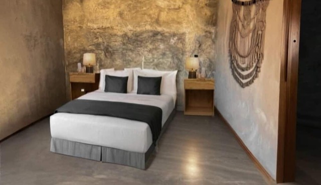 Destino Hotel & Hot Springs Day Pass