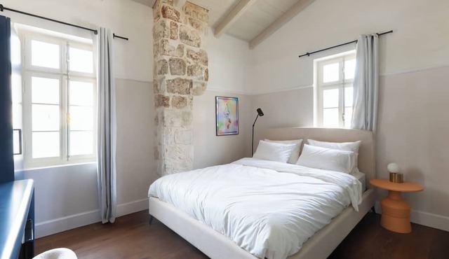 Mila Boutique Hotel