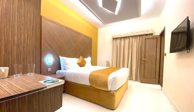 Standard Room Nearby Dubai Museum