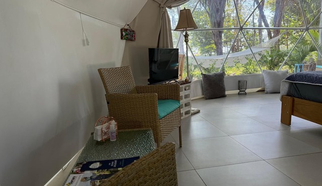 Amaj Eco Lodge