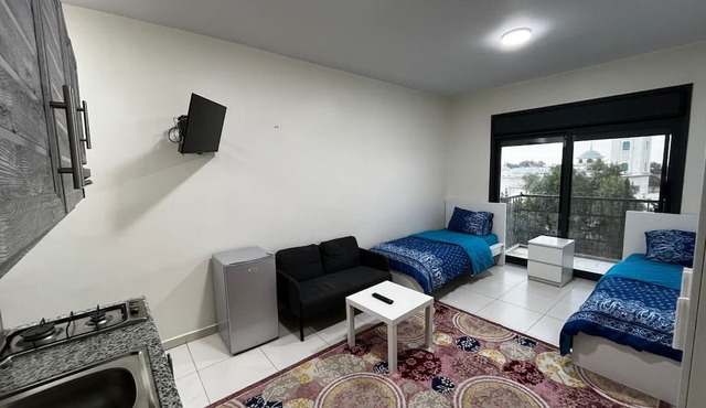 Durrat al Israa Residence