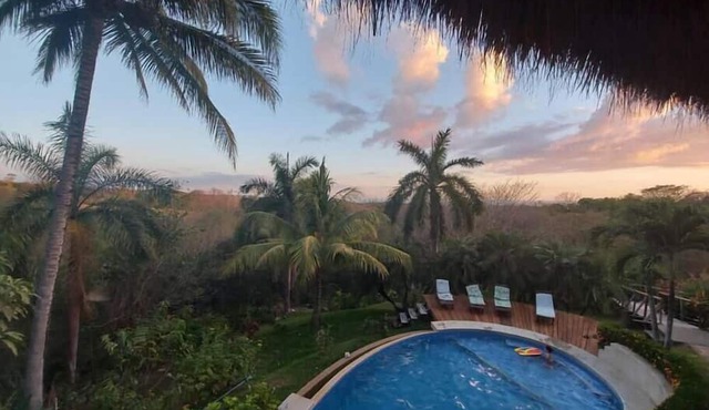 Punta India Cabaña 6