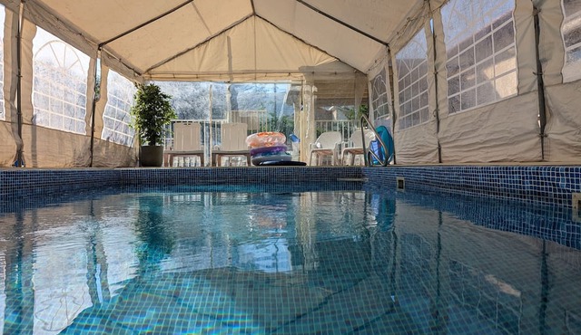 Villa BaGalil 5BR Retreat in Yavne'el