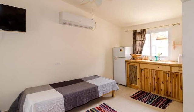 Desert Routes Inn Shvilim ba Midbar