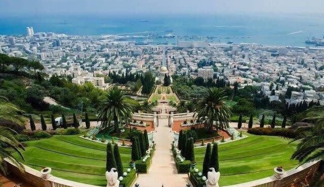 Lovely 1BR Apartment with Beautiful View