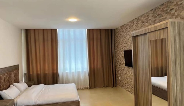 Rayan Hotel Suites