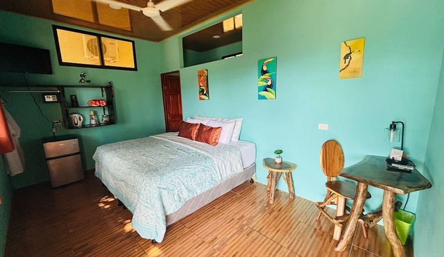 Hotel Vista Bonita