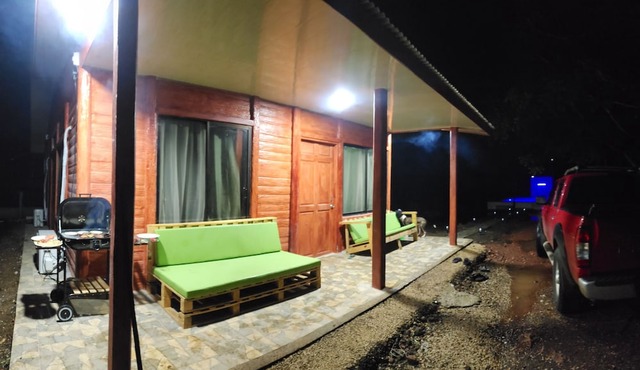Stronghouse, Casa Para Vacacionar,10 Minutos de las Mejores Playas de Guanacaste