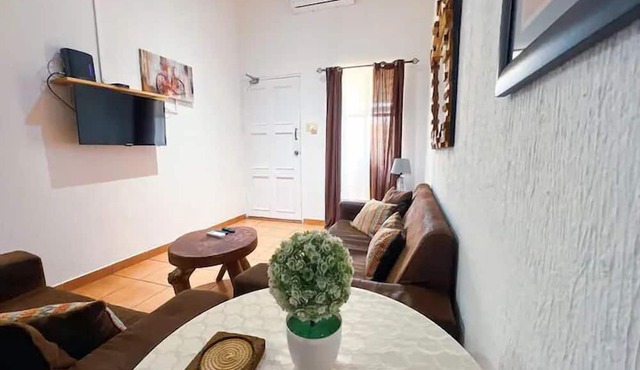 Villa Paraíso Mango 4