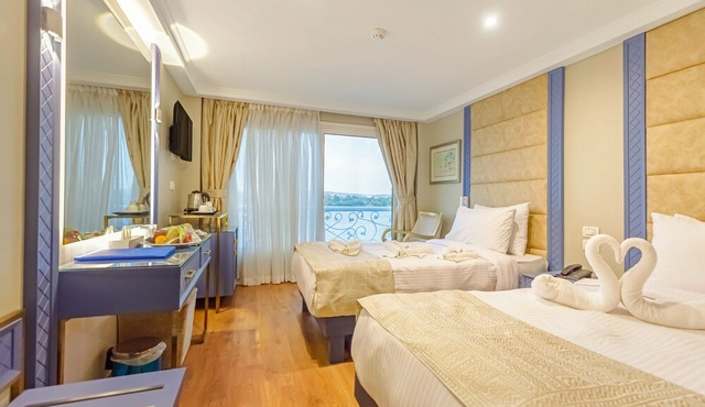 Casa Sol Nile Cruise