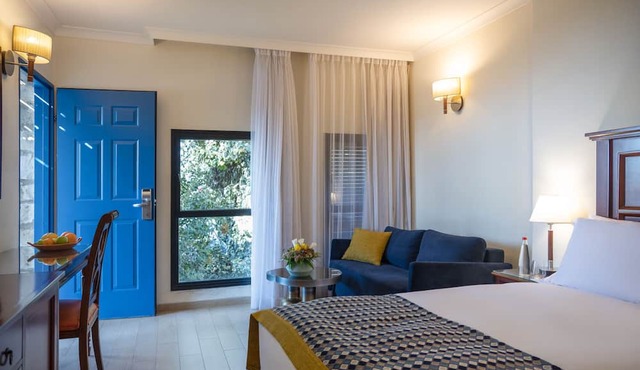 Ruth Zefat By Dan Hotels