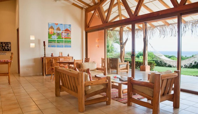 Punta Islita, Autograph Collection