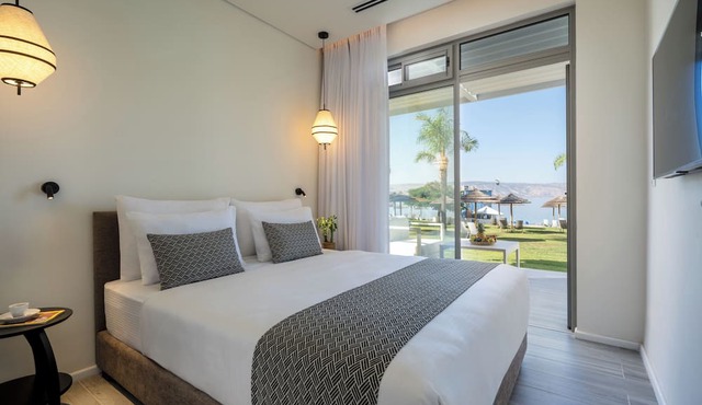 Ein Gev Holiday Resort