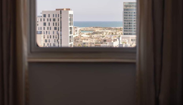 Grand Beach Hotel