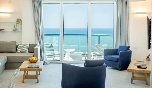 Isrotel Tower by Sea N' Rent
