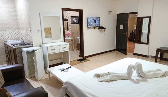 Siveen Hotel