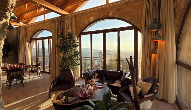Tal Rumman Hotel