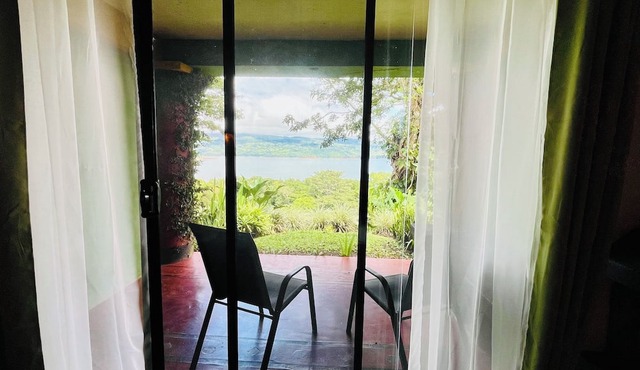 Lake Arenal Hotel, Brewery & Farm