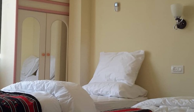 Daher Guest House Nazareth - Hostel