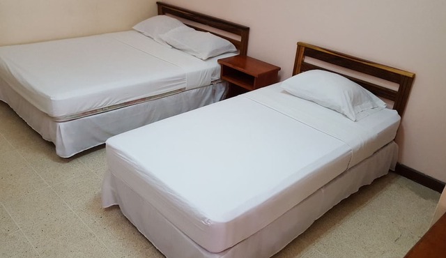 Hotel Primavera in Liberia