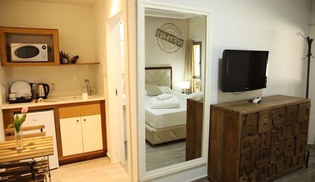 Beit Alfa Kibbutz Country Lodging