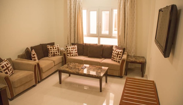 Nizwa Hotel Apartments in Nizwa