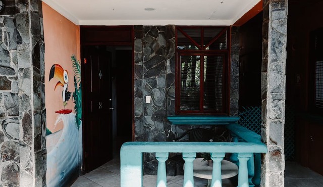 Casa de Playa - Playa Hermosa Jaco