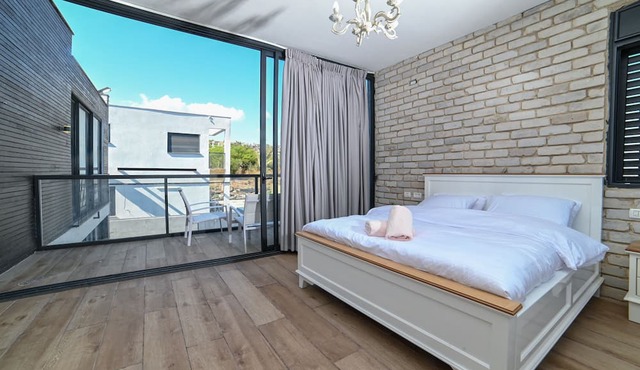 Vila Vilea