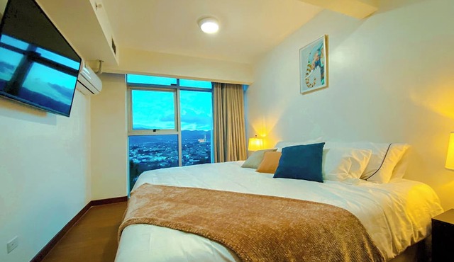 Relaxing Apartment in the heart of San Jose