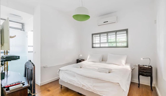Amazing 2BR in Gideon by Holiday-rentals SAFE ROOM