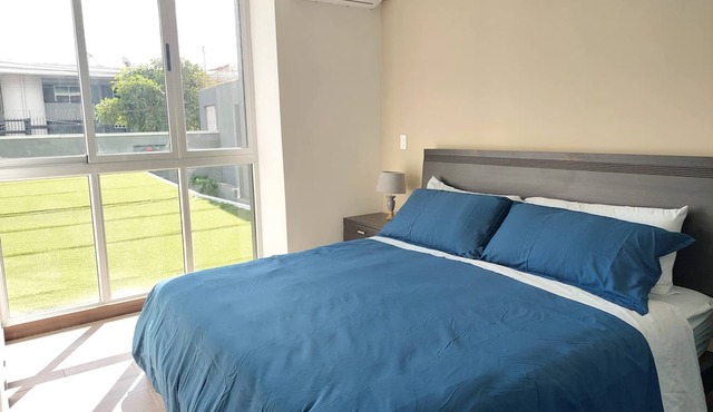 Great 3 BD Apt in the BEST location in San José, Rohrmoser